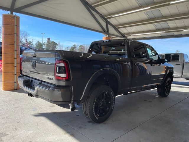 2024 Ram 2500 Limited