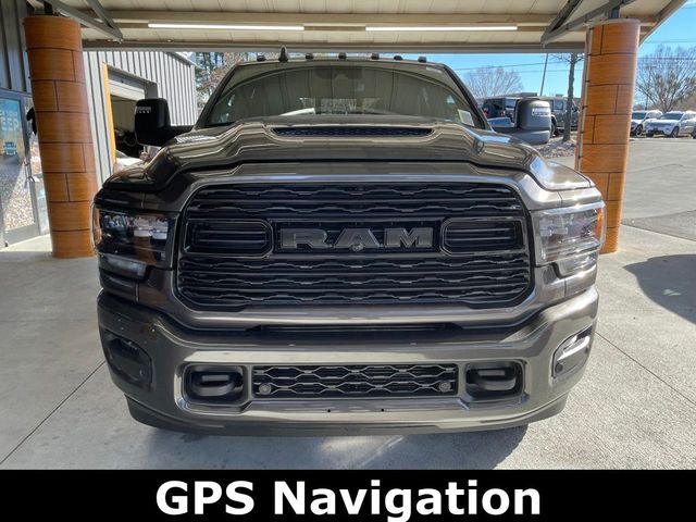 2024 Ram 2500 Limited