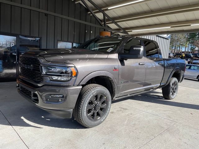 2024 Ram 2500 Limited