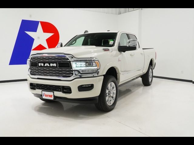 2024 Ram 2500 Limited