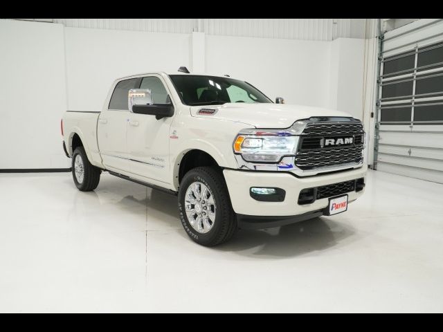 2024 Ram 2500 Limited