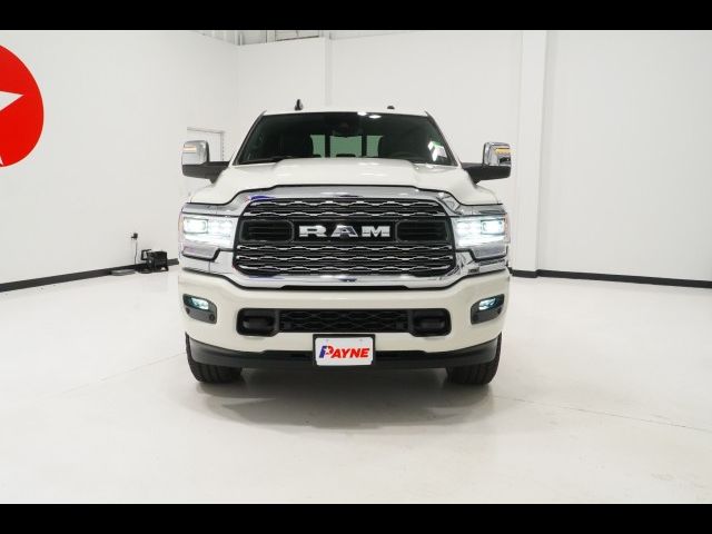 2024 Ram 2500 Limited