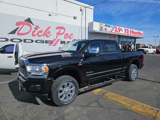 2024 Ram 2500 Limited