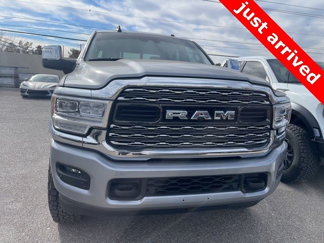 2024 Ram 2500 Limited