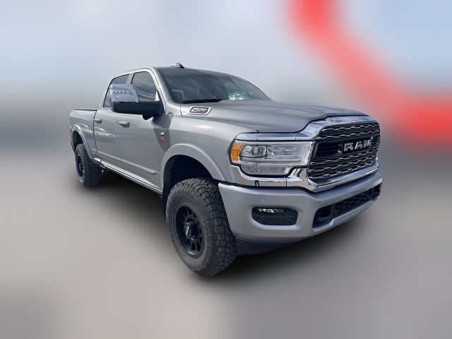 2024 Ram 2500 Limited