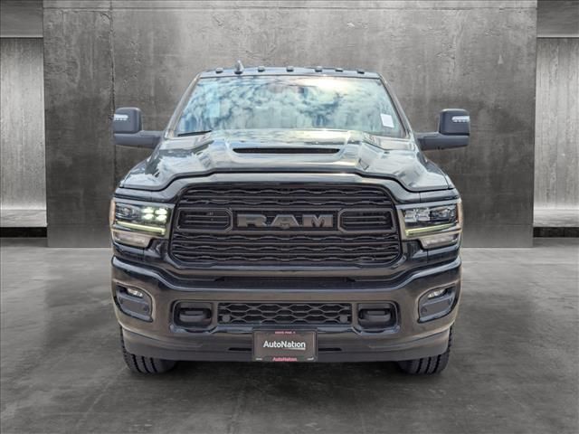 2024 Ram 2500 Limited