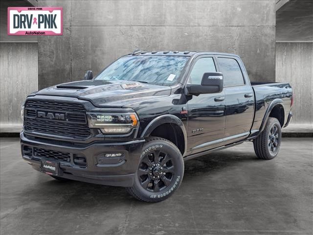 2024 Ram 2500 Limited