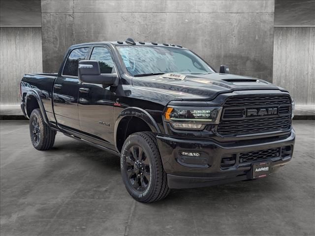 2024 Ram 2500 Limited