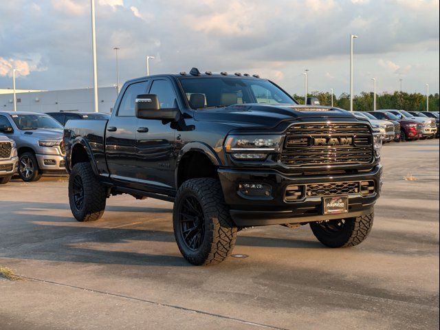 2024 Ram 2500 Limited