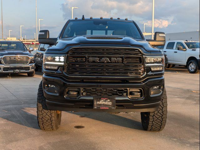 2024 Ram 2500 Limited