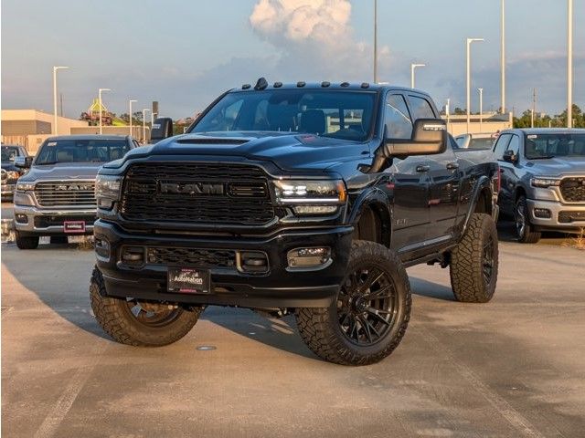 2024 Ram 2500 Limited