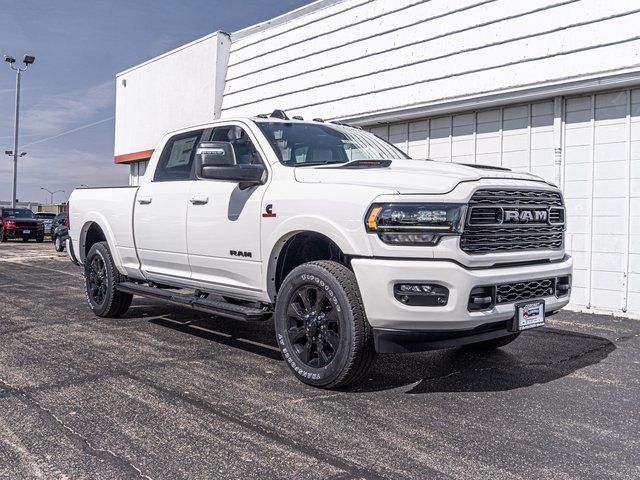 2024 Ram 2500 Limited