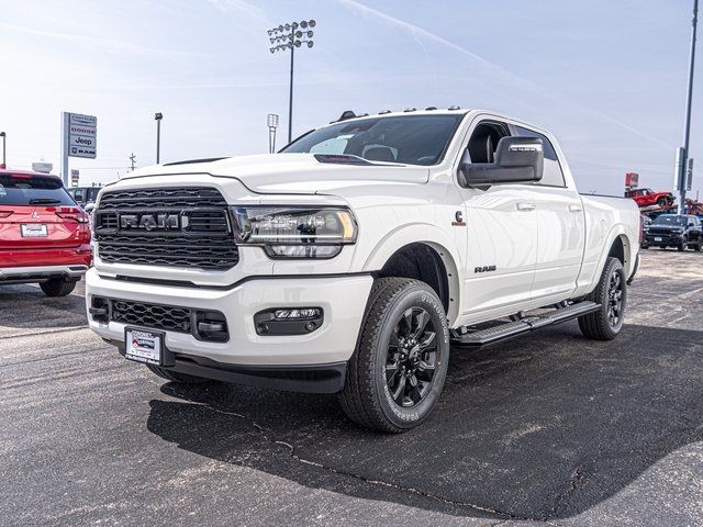 2024 Ram 2500 Limited