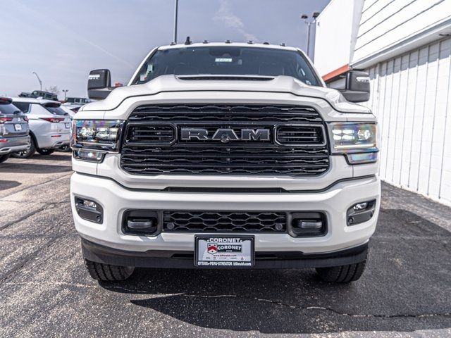 2024 Ram 2500 Limited