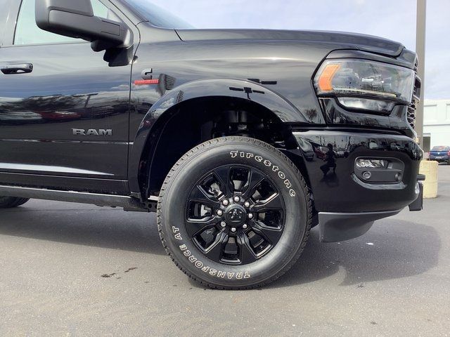 2024 Ram 2500 Limited