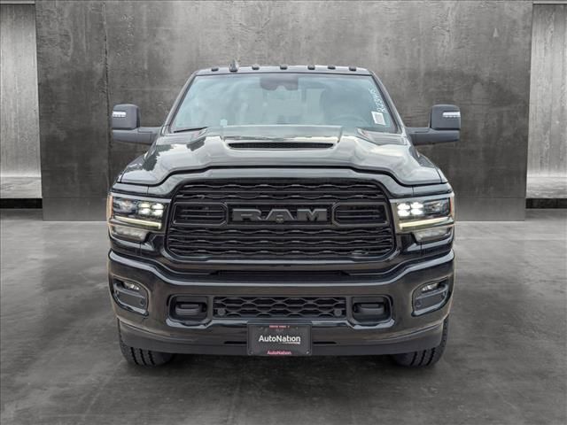 2024 Ram 2500 Limited