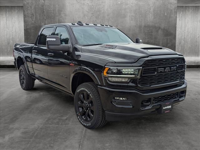 2024 Ram 2500 Limited