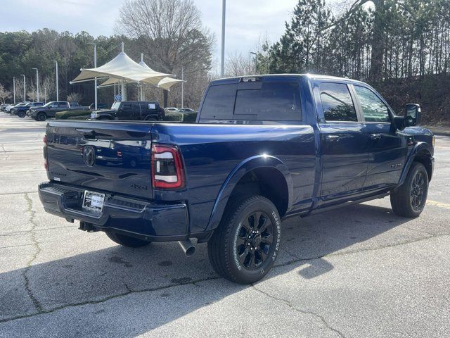 2024 Ram 2500 Limited