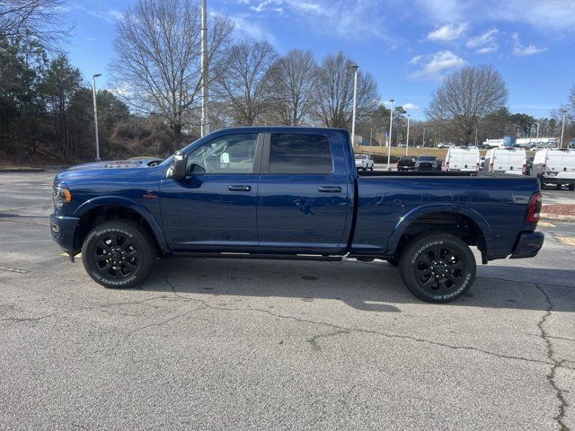 2024 Ram 2500 Limited