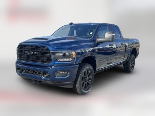 2024 Ram 2500 Limited