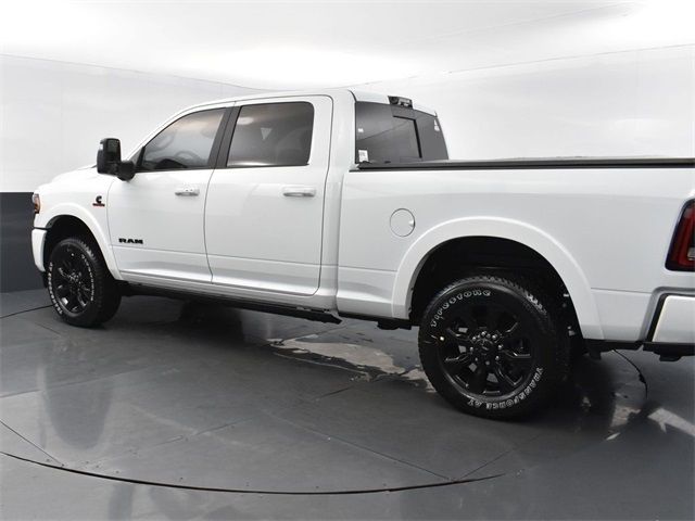 2024 Ram 2500 Limited