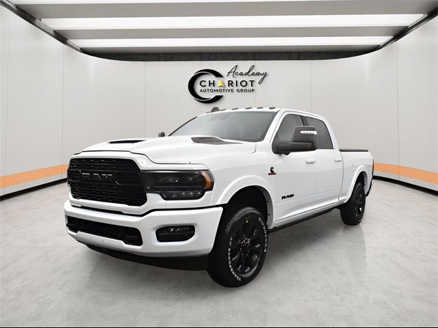 2024 Ram 2500 Limited