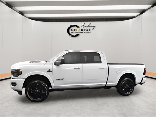 2024 Ram 2500 Limited