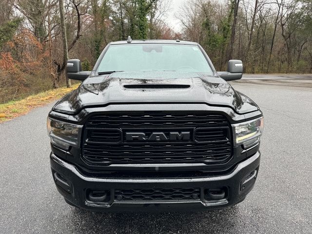 2024 Ram 2500 Limited