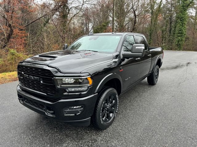 2024 Ram 2500 Limited