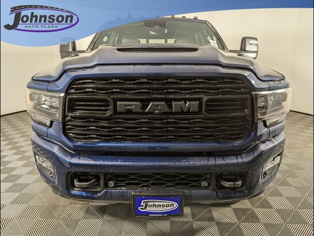 2024 Ram 2500 Limited