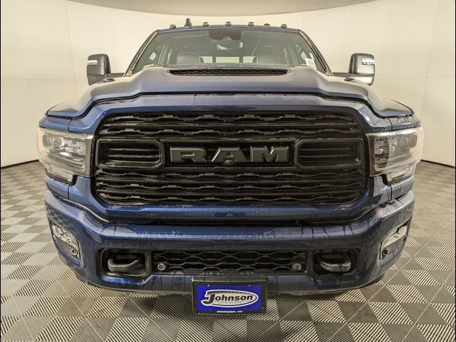 2024 Ram 2500 Limited