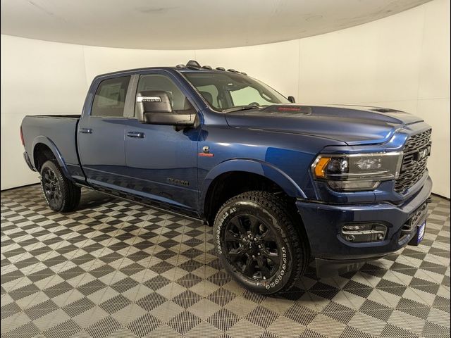 2024 Ram 2500 Limited