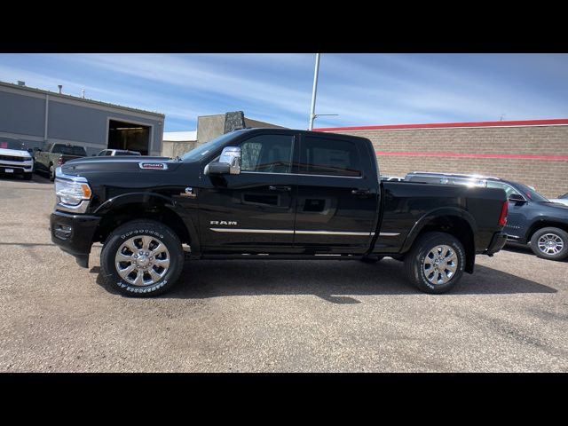 2024 Ram 2500 Limited