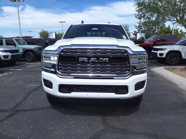 2024 Ram 2500 Limited