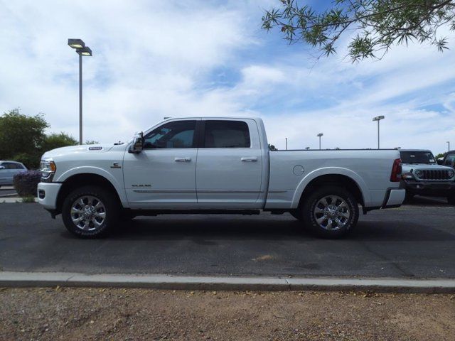 2024 Ram 2500 Limited