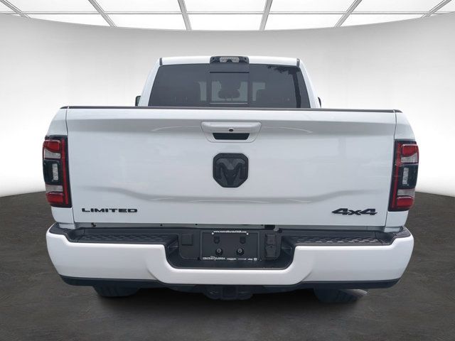 2024 Ram 2500 Limited