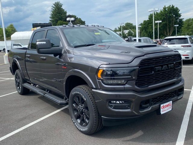 2024 Ram 2500 Limited