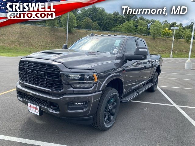 2024 Ram 2500 Limited