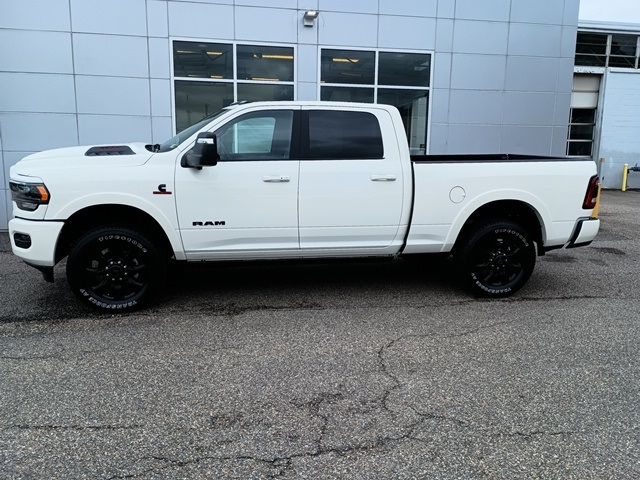 2024 Ram 2500 Limited