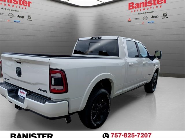 2024 Ram 2500 Limited