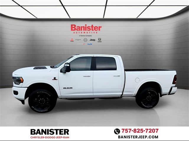 2024 Ram 2500 Limited