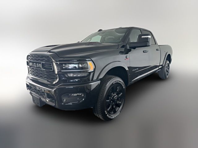 2024 Ram 2500 Limited