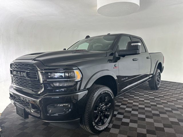 2024 Ram 2500 Limited