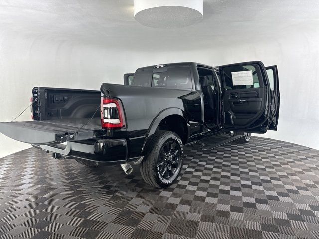 2024 Ram 2500 Limited