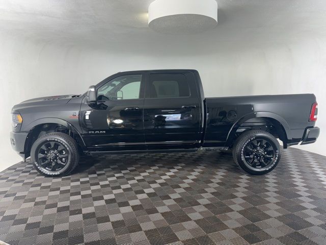 2024 Ram 2500 Limited