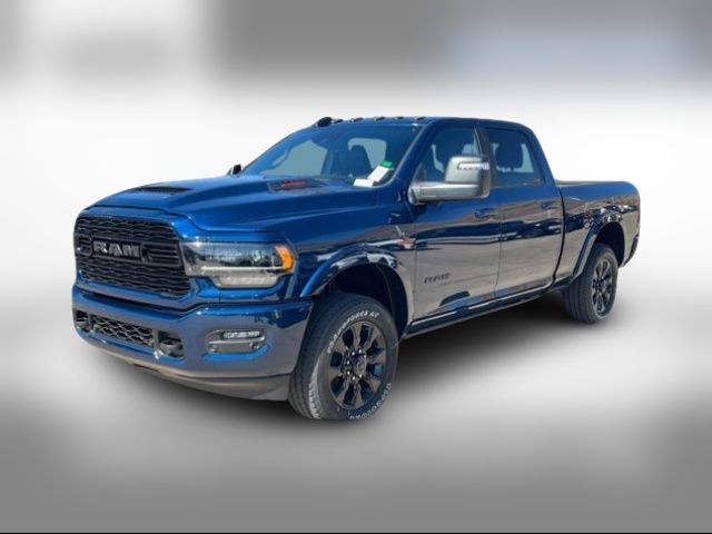 2024 Ram 2500 Limited