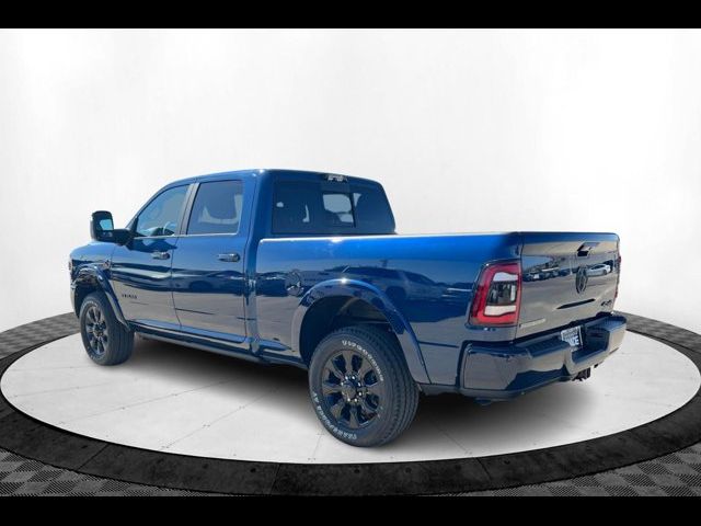 2024 Ram 2500 Limited