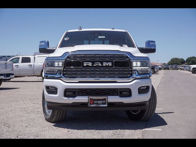 2024 Ram 2500 Limited