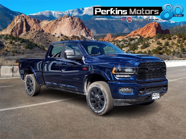 2024 Ram 2500 Limited