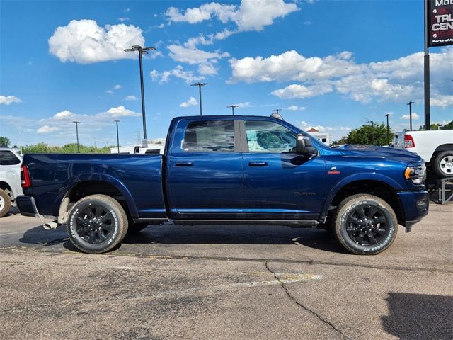 2024 Ram 2500 Limited